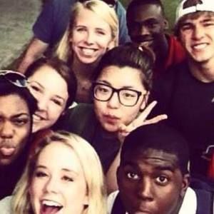 Meet your Posher, Jeong